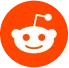 Reddit Logo
